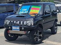 2014 Suzuki Jimny