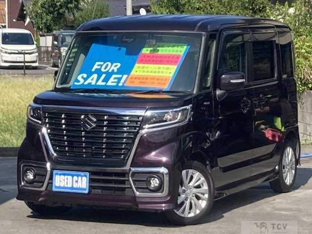 2018 Suzuki Suzuki Others