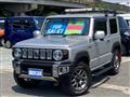2020 Suzuki Jimny