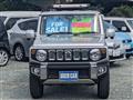 2020 Suzuki Jimny