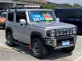 2020 Suzuki Jimny