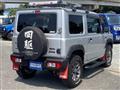 2020 Suzuki Jimny