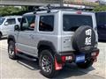 2020 Suzuki Jimny