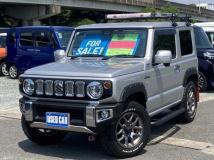 2020 Suzuki Jimny