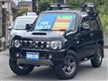 2015 Suzuki Jimny