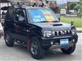2015 Suzuki Jimny