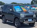 2015 Suzuki Jimny