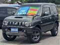 2016 Suzuki Jimny