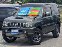 2016 Suzuki Jimny