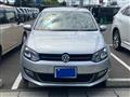 2014 Volkswagen Polo