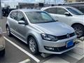2014 Volkswagen Polo