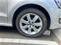 2014 Volkswagen Polo
