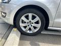 2014 Volkswagen Polo