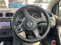 2014 Volkswagen Polo