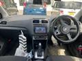 2014 Volkswagen Polo