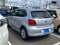 2014 Volkswagen Polo