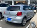 2014 Volkswagen Polo