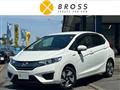 2015 Honda Fit Hybrid