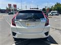 2015 Honda Fit Hybrid