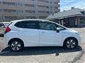 2015 Honda Fit Hybrid