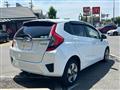 2015 Honda Fit Hybrid