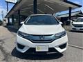 2015 Honda Fit Hybrid