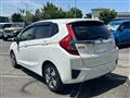 2015 Honda Fit Hybrid