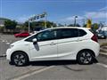 2015 Honda Fit Hybrid