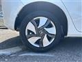 2015 Honda Fit Hybrid