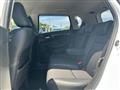 2015 Honda Fit Hybrid