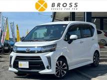 2021 Daihatsu Move
