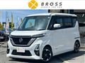 2022 Nissan ROOX