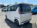 2022 Nissan ROOX