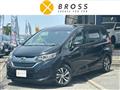 2018 Honda Freed