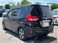 2018 Honda Freed
