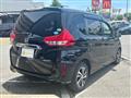 2018 Honda Freed