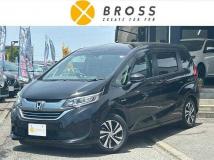 2018 Honda Freed