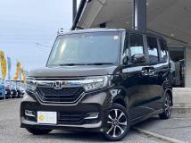 2020 Honda N BOX