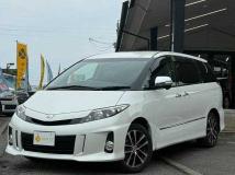 2013 Toyota Estima