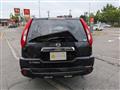 2013 Nissan X-Trail