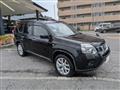 2013 Nissan X-Trail