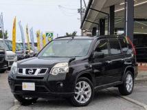2013 Nissan X-Trail
