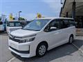 2015 Toyota Voxy