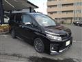 2016 Toyota Voxy
