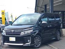 2016 Toyota Voxy
