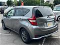 2020 Nissan Note