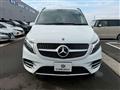 2023 Mercedes-Benz V-Class