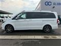 2023 Mercedes-Benz V-Class