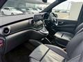 2023 Mercedes-Benz V-Class