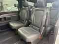 2023 Mercedes-Benz V-Class